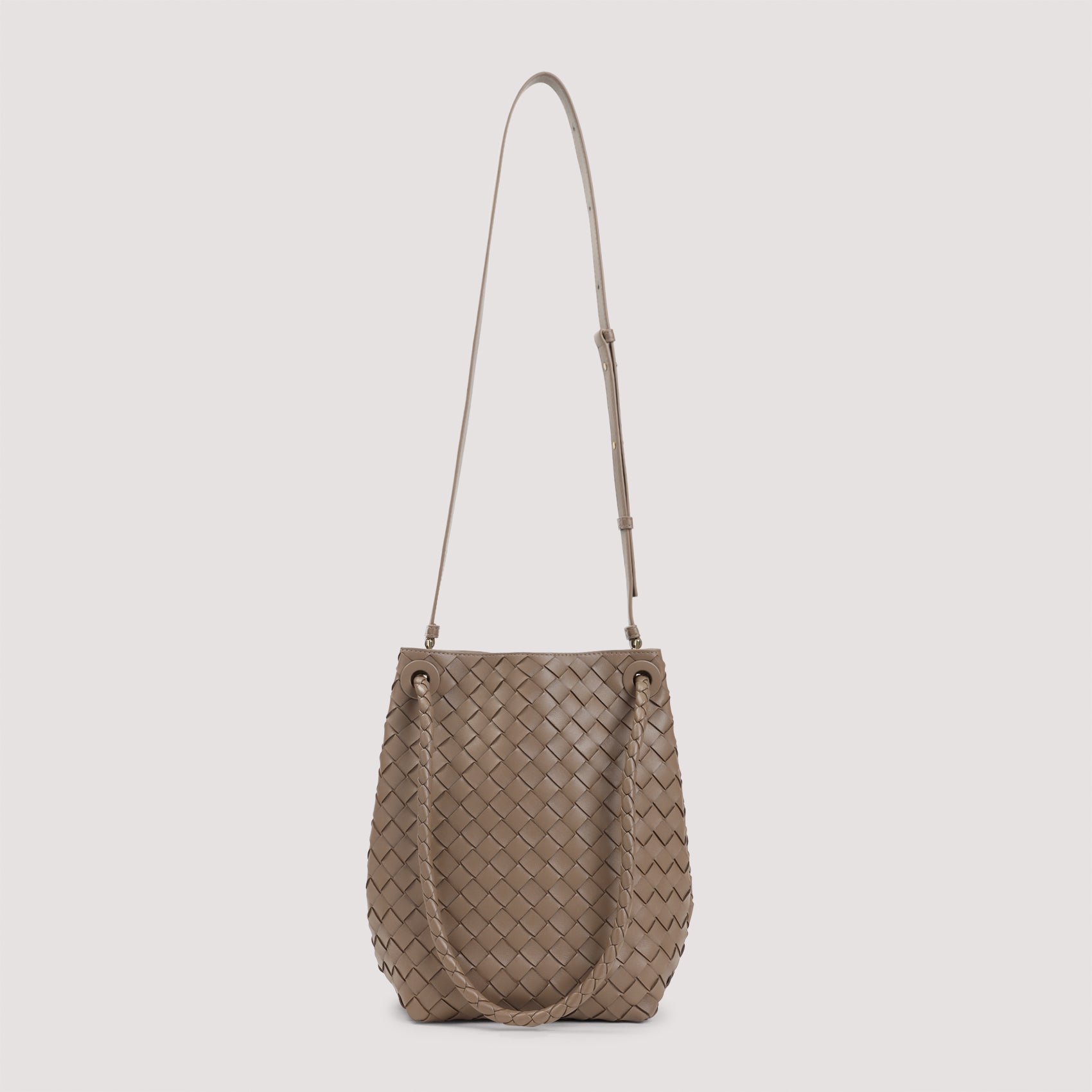 Bottega Veneta Satchel & cross body - Brown | 2602d75c8dbe889c5e1ccccd2b3493ad4ee2e393