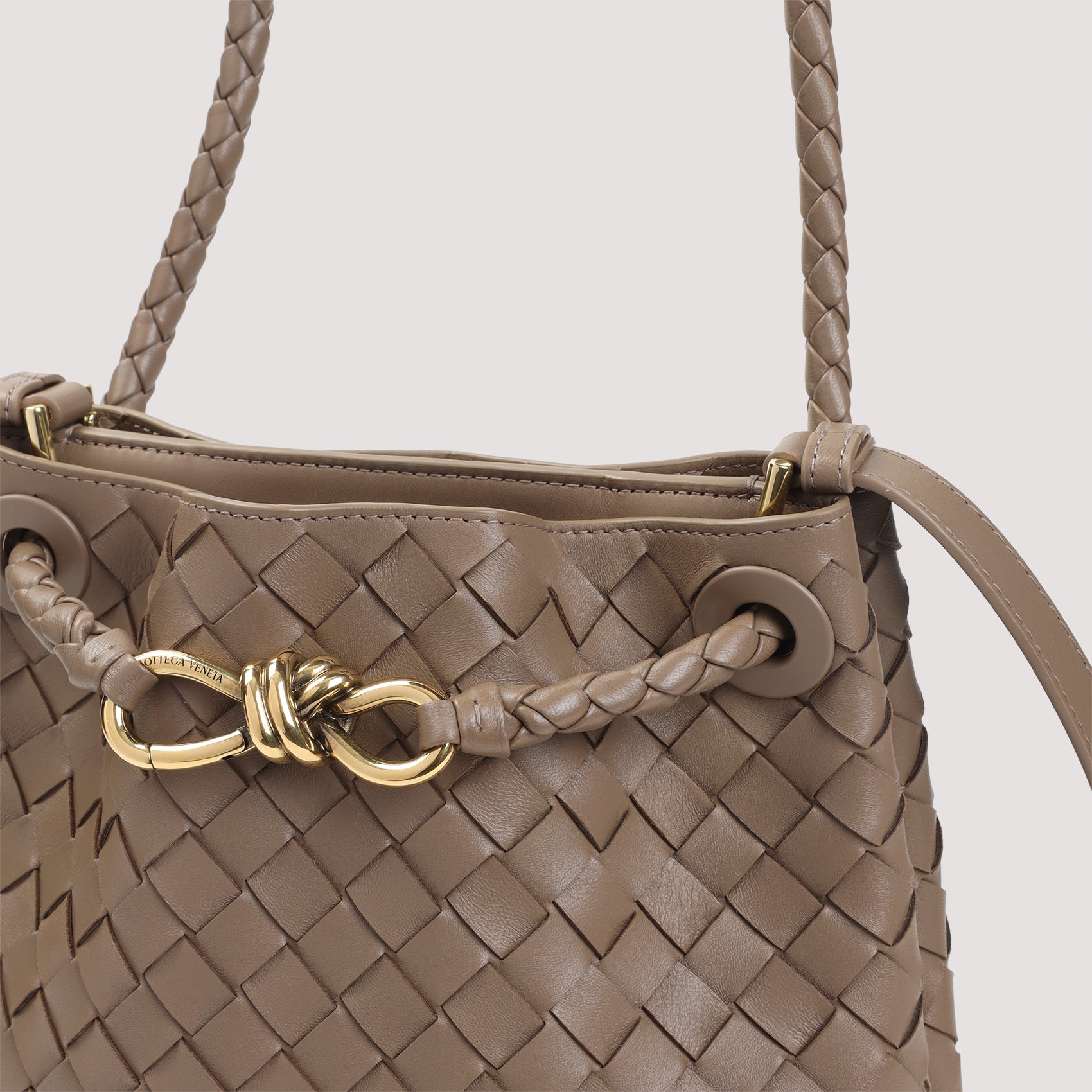 Bottega Veneta Satchel & cross body - Brown | 30c6438d644a8681ed98ac628af89c8e9250fa55