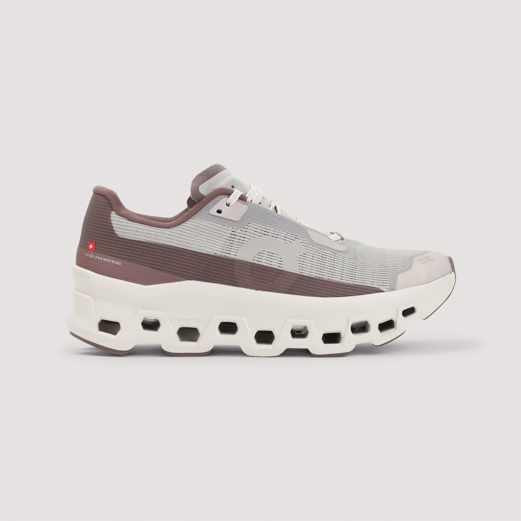 On Sneakers - Pink & Purple | 5ca0b095767cd62c03dba8b3cfe372abfa57c416