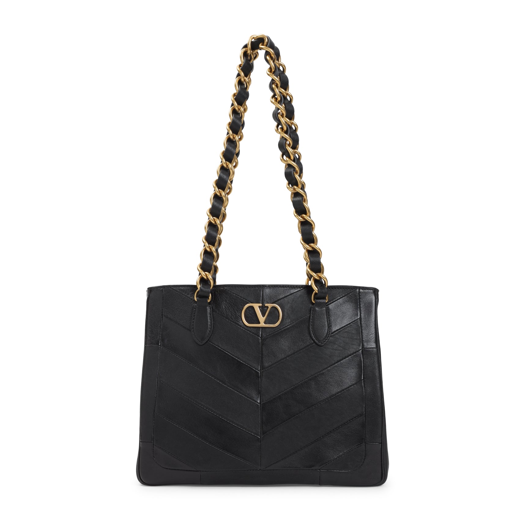 Valentino Garavani Small Tote - WOMEN BAGS - Valentino Garavani - T.Luxy