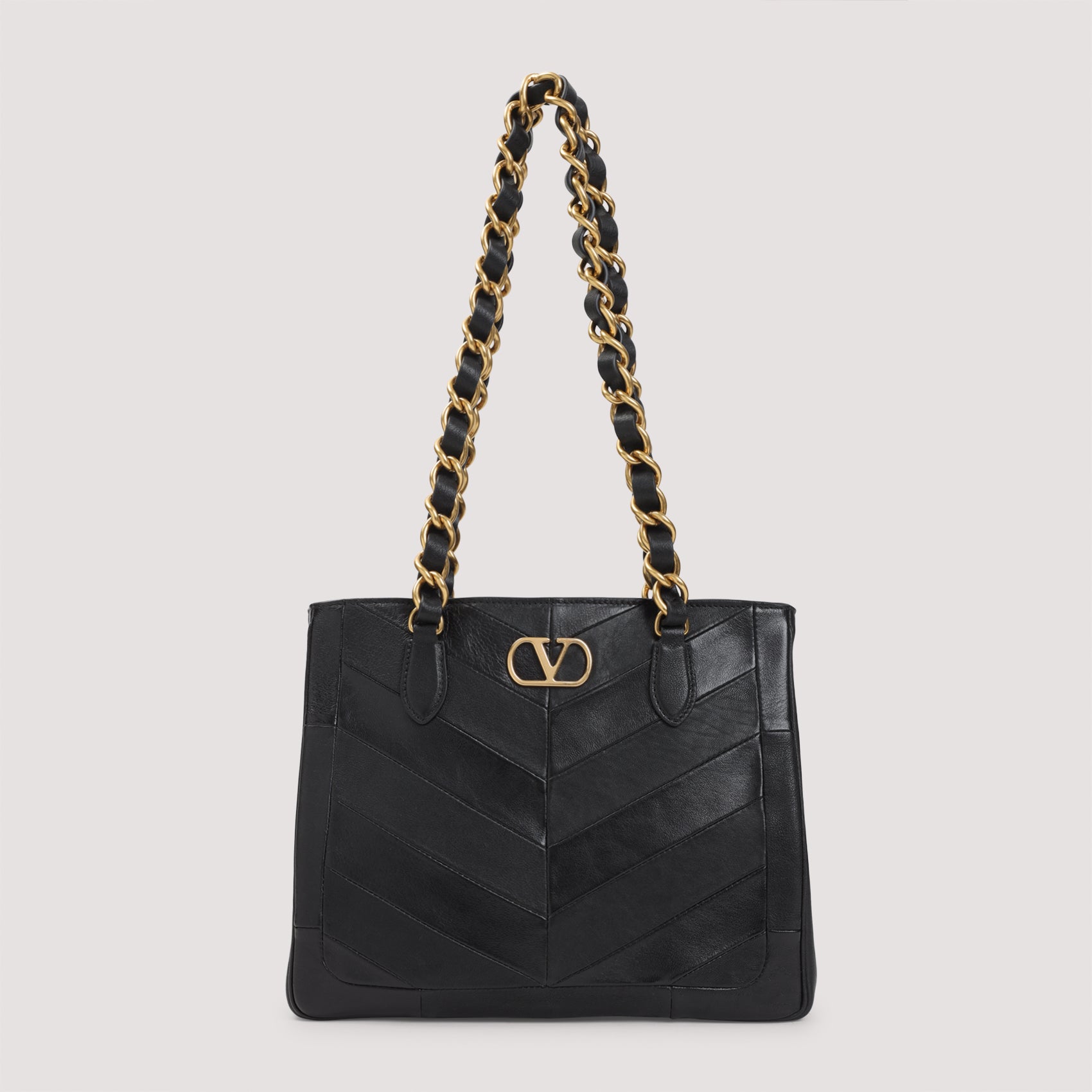 Valentino Garavani Small Tote - WOMEN BAGS - Valentino Garavani - T.Luxy