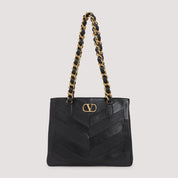 Valentino Garavani Small Tote - WOMEN BAGS - Valentino Garavani - T.Luxy
