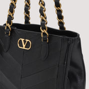 Valentino Garavani Small Tote - WOMEN BAGS - Valentino Garavani - T.Luxy