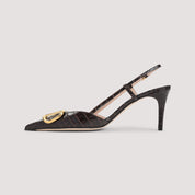 Valentino Garavani Pumps - Brown | b92498d21a4ed071fc5d871a670aa9cb21037157