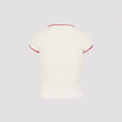 Valentino Cotton Sweater - WOMEN CLOTHING - Valentino - T.Luxy