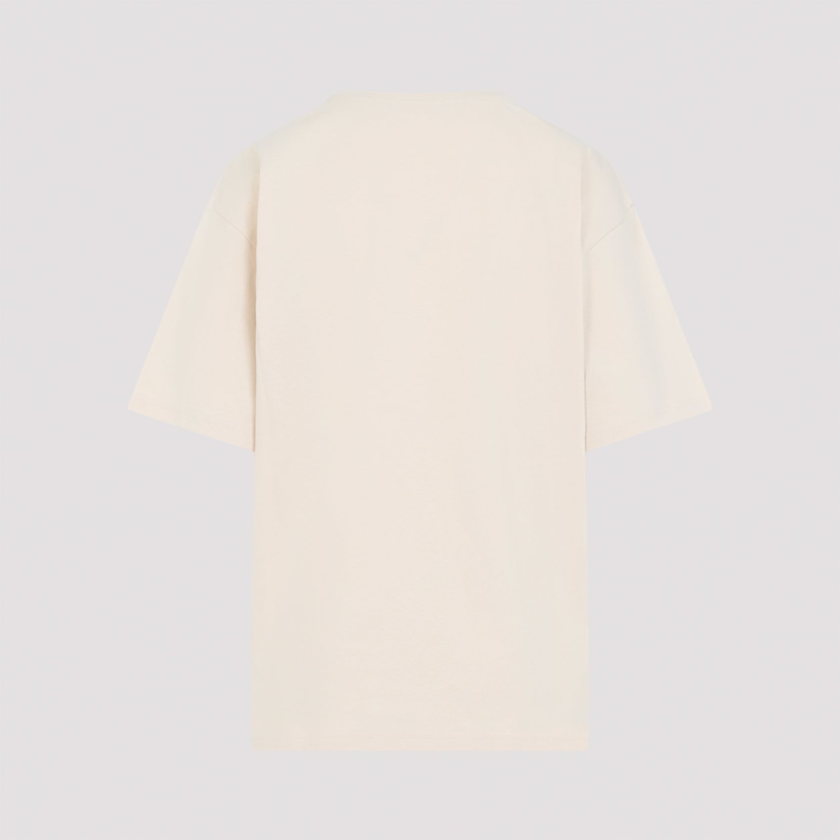 Valentino Cotton T-Shirt - WOMEN CLOTHING - Valentino - T.Luxy