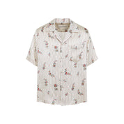 Valentino Shirts - Nude & Neutrals | 86ad4646336277181dfab74d004de1bad6ffb028