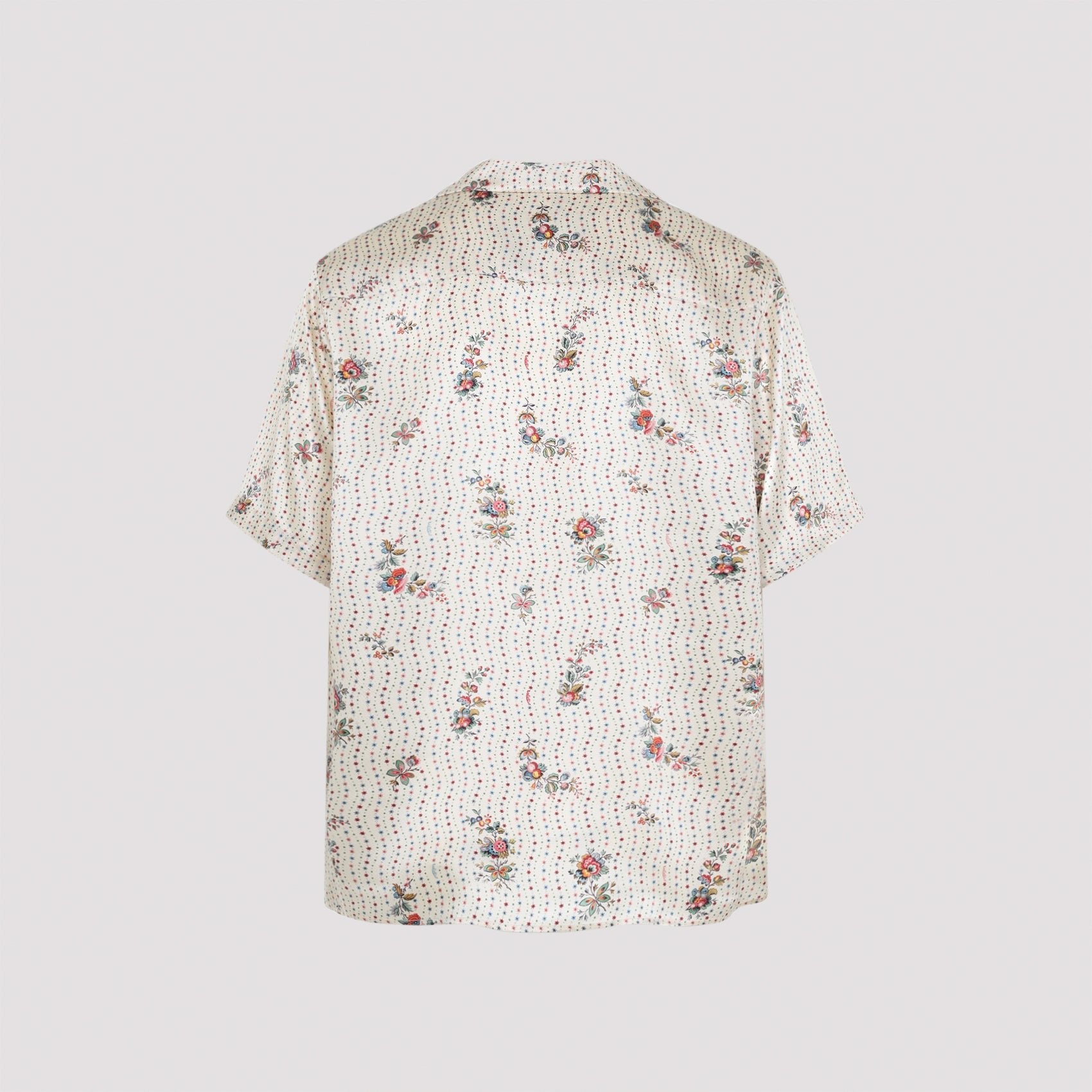 Valentino Shirts - Nude & Neutrals | e705656039a35c668508e1e606ad2e79ba427bfb