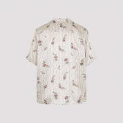 Valentino Shirts - Nude & Neutrals | e705656039a35c668508e1e606ad2e79ba427bfb