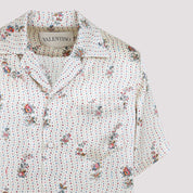 Valentino Shirts - Nude & Neutrals | 0a3c80f56414687851cf4edcb42408aa80f76fb1