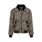 Valentino Jackets - Brown | 2979a4d7c45e1d440215fab2702532a8467c4c36