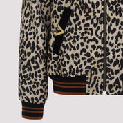 Valentino Jackets - Brown | 24a7ec81647318480560e0c2cb38eb99bd079191