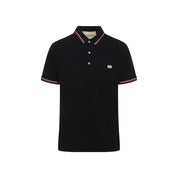 Valentino POLO - Black | 4e6edb6ed23ea0c32f3c3370b2886413208b616b