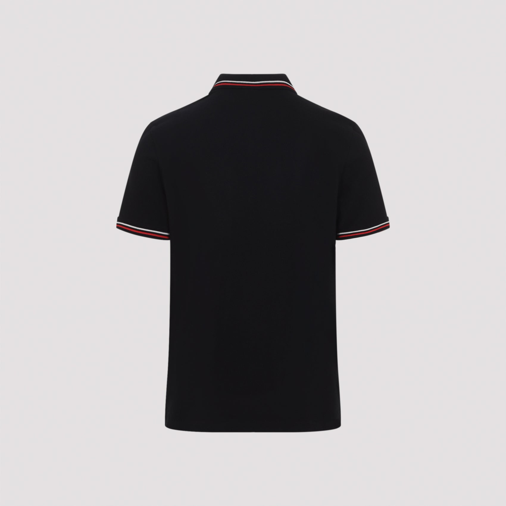 Valentino POLO - Black | 30a608d1952a12c8efe3096ce8feb13f1bd58c21