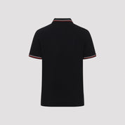 Valentino POLO - Black | 30a608d1952a12c8efe3096ce8feb13f1bd58c21