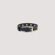 Valentino Garavani Leather Bracelet - MEN ACCESSORIES - Valentino Garavani - T.Luxy