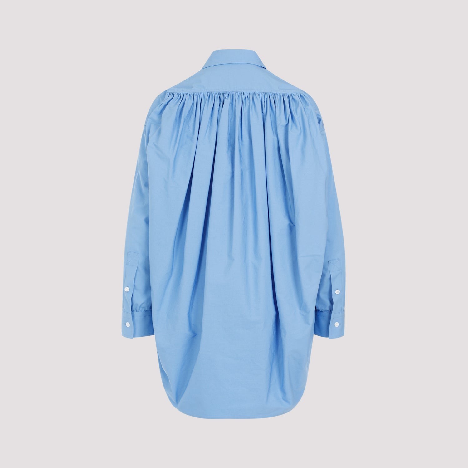 Bottega Veneta Shirts - Blue | 9dfa527fdd33986770c3ef96f72a8d92e535024b