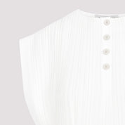 Lanvin Midi dresses - White | b34c4c43aec4e362022a7b2eb2783bb699d6a060