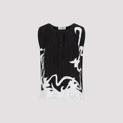 Lanvin Tops - Black | 662e88dff25b2c0eb3418309708805dcffb040c6