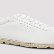 Giorgio Armani Sneakers - Nude & Neutrals | d3d2a4da9e7b7ab936a9879d14b1a3fd10200c75