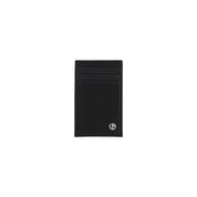 Giorgio Armani Credit Card Holder - MEN ACCESSORIES - Giorgio Armani - T.Luxy