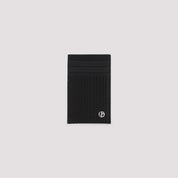 Giorgio Armani Credit Card Holder - MEN ACCESSORIES - Giorgio Armani - T.Luxy