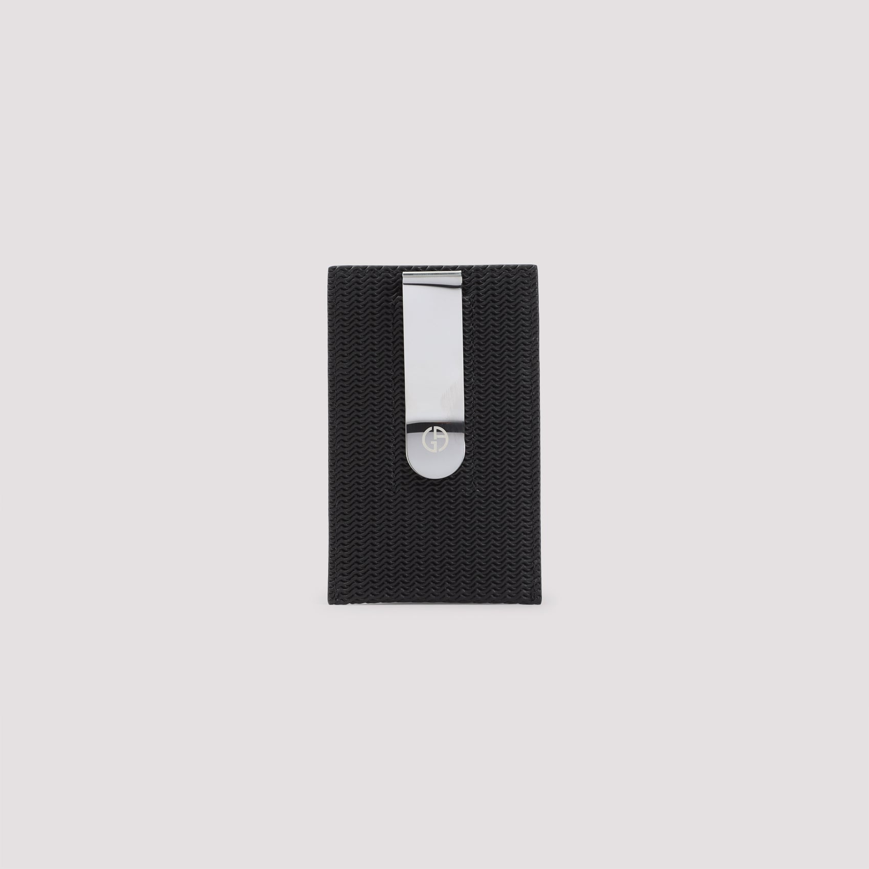 Giorgio Armani Credit Card Holder - MEN ACCESSORIES - Giorgio Armani - T.Luxy