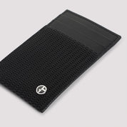Giorgio Armani Credit Card Holder - MEN ACCESSORIES - Giorgio Armani - T.Luxy