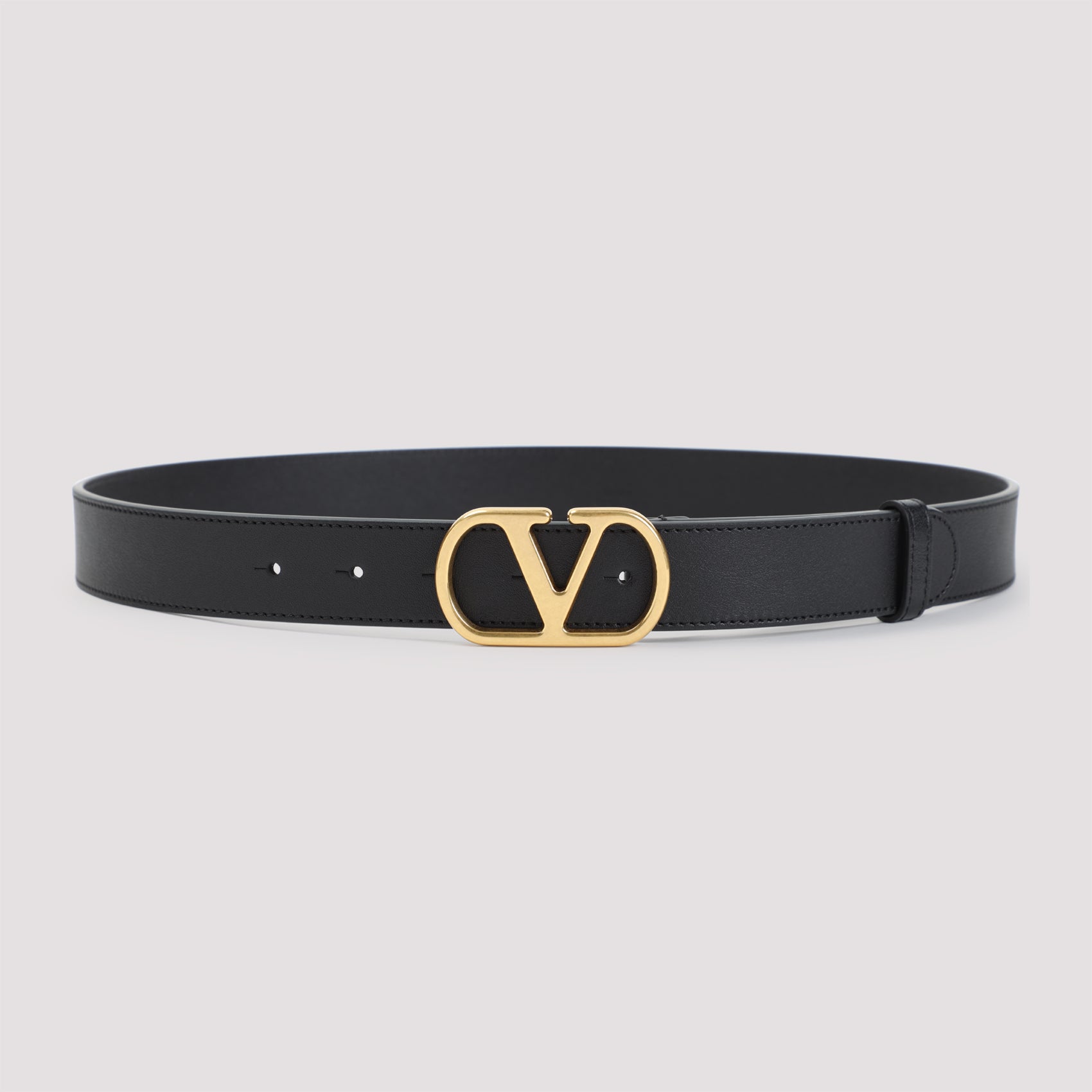 Valentino Garavani Vlogo 30 Belt - WOMEN ACCESSORIES - Valentino Garavani - T.Luxy