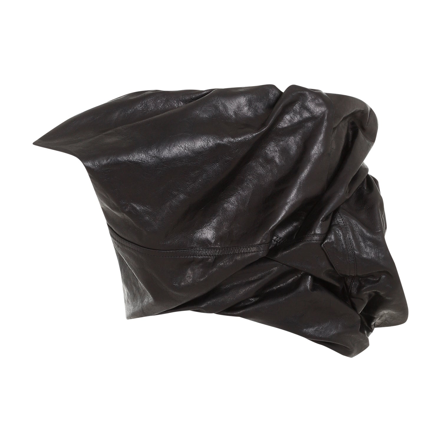 Rick Owens Tops - Black | eb8aa17e90f5288a221941f6348796d05dacd9e1