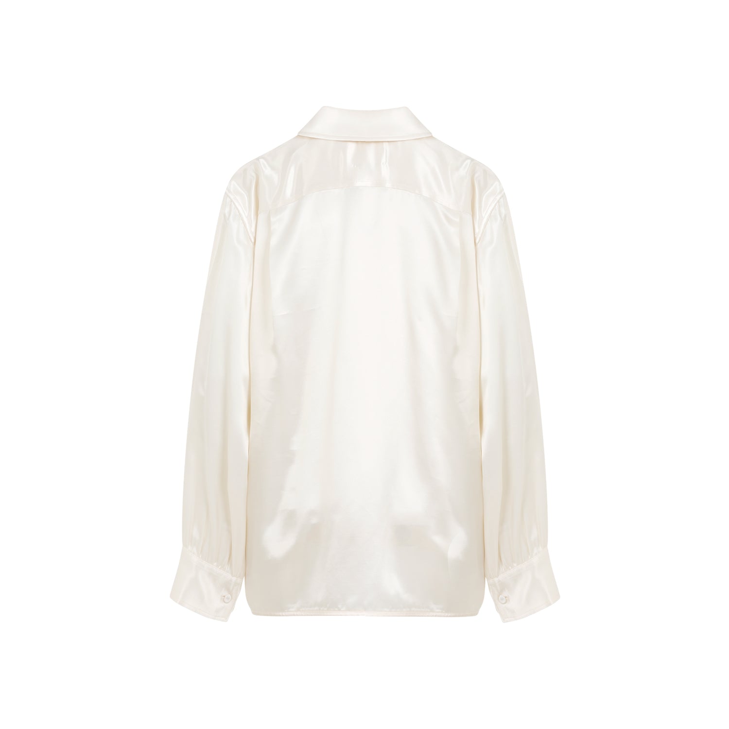 Jil Sander Shirts - Nude & Neutrals | 89deaa70a008f9fc9ed3ff3d8c61ce4787aeee0e