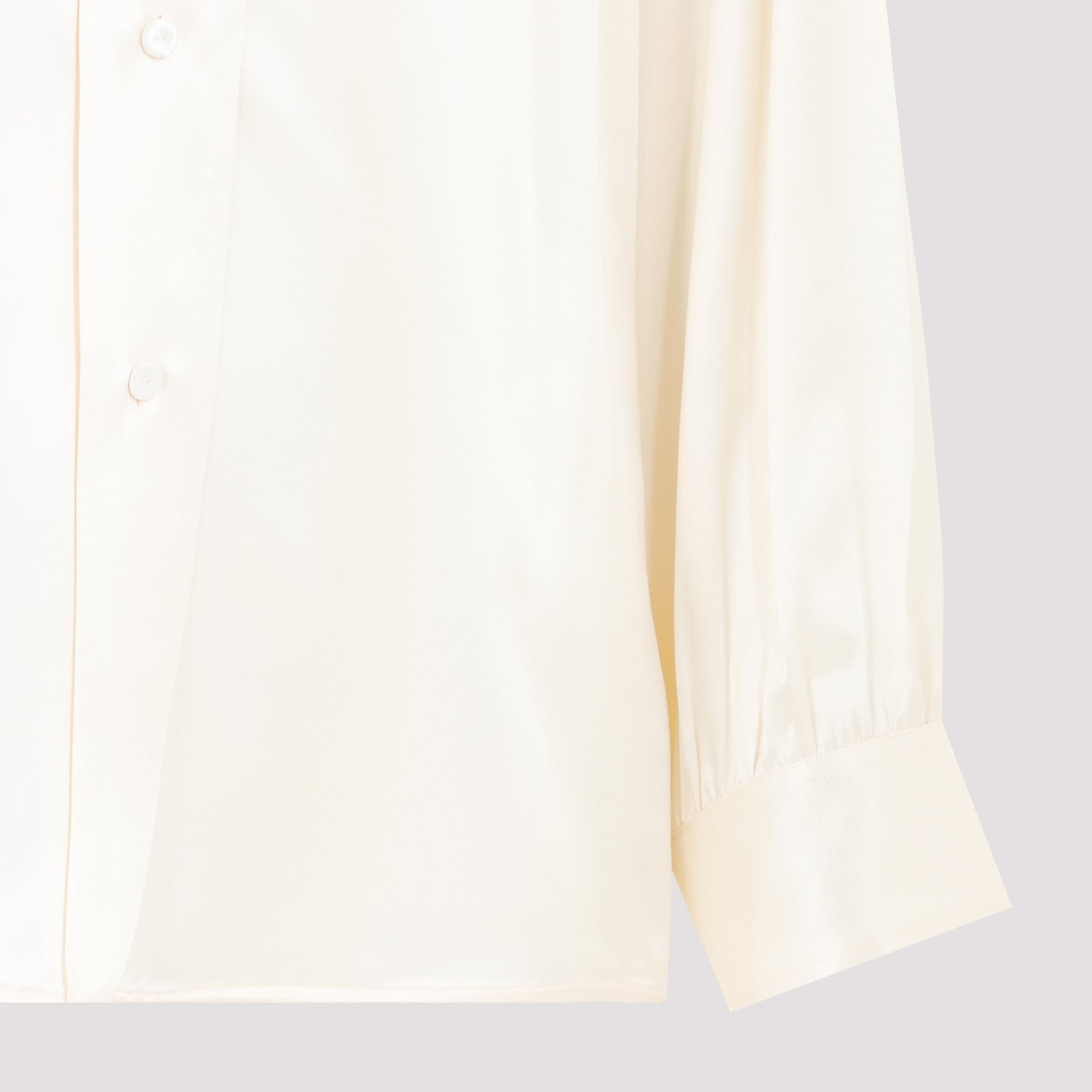 Jil Sander Shirts - Nude & Neutrals | 86747f5343200595dc4c84572153c11f1fc48aef