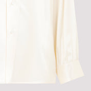 Jil Sander Shirts - Nude & Neutrals | 86747f5343200595dc4c84572153c11f1fc48aef