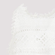 Ermanno Scervino Day evening - White | cfb398b8be364edae86f49844abed29305f69aa5