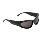 Balenciaga Sunglasses - Black | e18ec08eaf824924beb38523d94b7bb47c1378ca