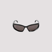Balenciaga Sunglasses - Black | c7e594e2cba5627f26a6b191a8360dc02dc0e3ed