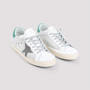 Golden Goose Sneakers - White | d9dc4c8e96d9410fdfd70928ef067c7d5c6b315a