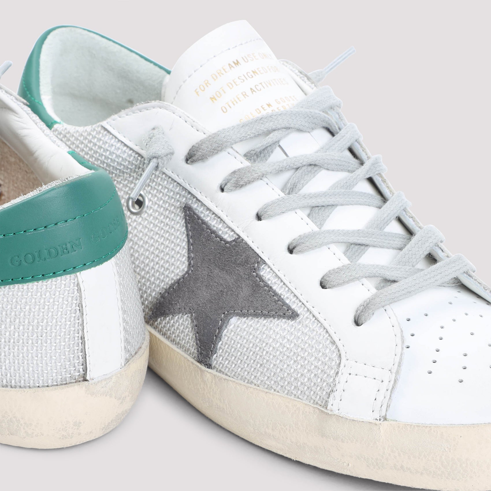 Golden Goose Sneakers - White | 46eae19d8dbd1d884635e55d1316e4c042c46168