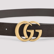 Gucci Belts - Brown | 889d76e78f6bc7801080e864cc23a8887ced848e