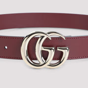 Gucci Belts - Red | 558fe0f21fe6c265d5b6856c9ce36116f46abc75