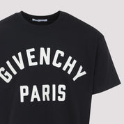 Givenchy T-Shirt - MEN CLOTHING - Givenchy - T.Luxy