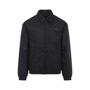 Prada Jackets - Black | e713a74d647d24990e0efa36c7b8e948c53b4d61