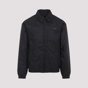 Prada Jackets - Black | c4610a14b62da02791ff30662e1be51b18209c04