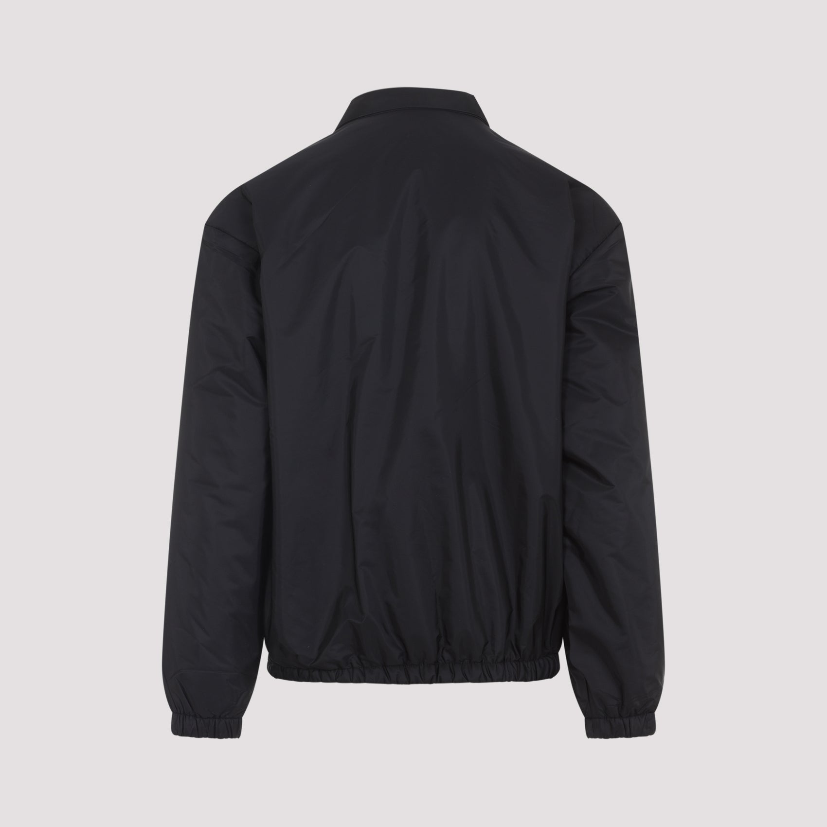 Prada Jackets - Black | 7ad0bef1ce6375a4ee15ad45006dd255d63a5e2c