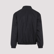 Prada Jackets - Black | 7ad0bef1ce6375a4ee15ad45006dd255d63a5e2c