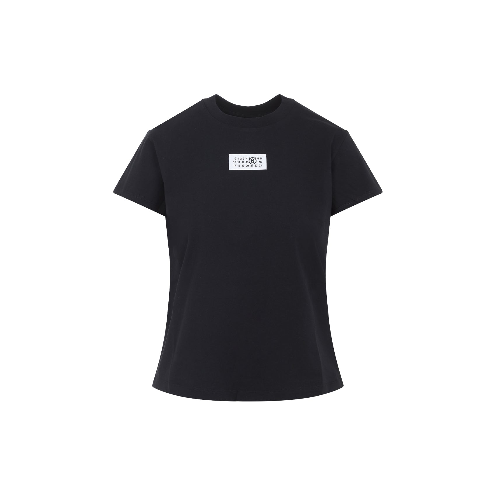 Mm6 Maison Margiela T-Shirt - WOMEN CLOTHING - Mm6 Maison Margiela - T.Luxy