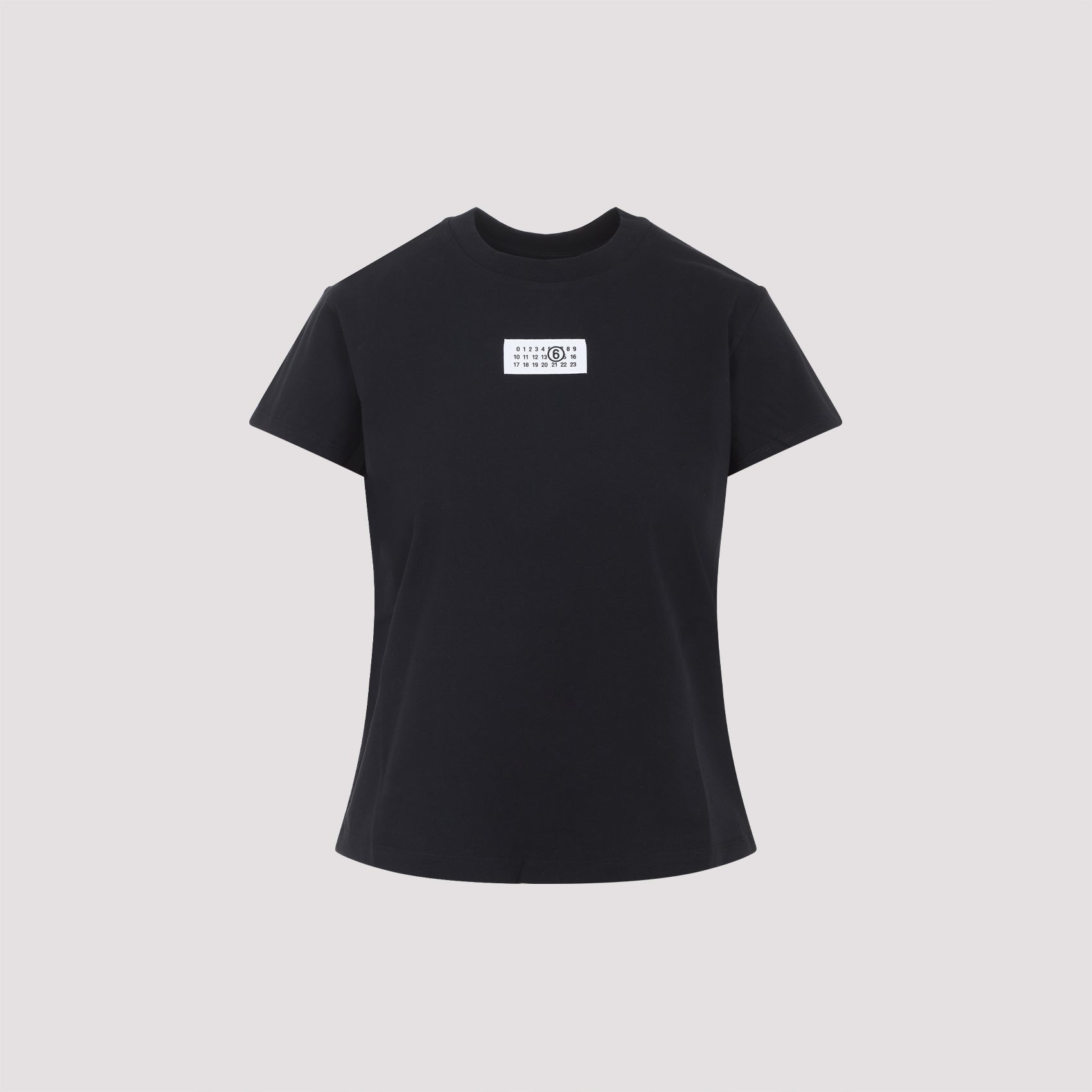 Mm6 Maison Margiela T-Shirt - WOMEN CLOTHING - Mm6 Maison Margiela - T.Luxy