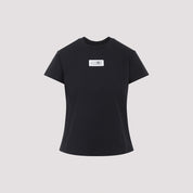 Mm6 Maison Margiela T-Shirt - WOMEN CLOTHING - Mm6 Maison Margiela - T.Luxy