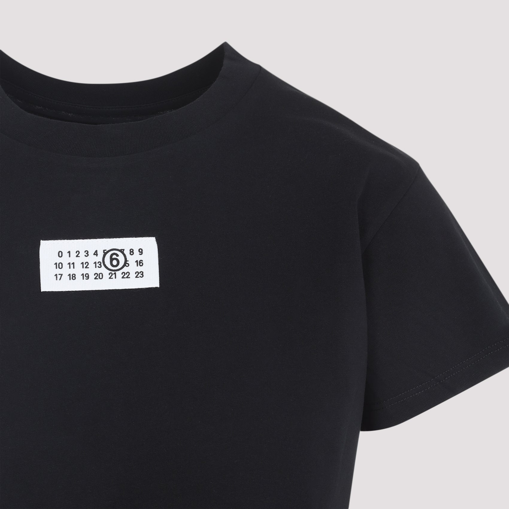 Mm6 Maison Margiela T-Shirt - WOMEN CLOTHING - Mm6 Maison Margiela - T.Luxy