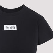 Mm6 Maison Margiela T-Shirt - WOMEN CLOTHING - Mm6 Maison Margiela - T.Luxy